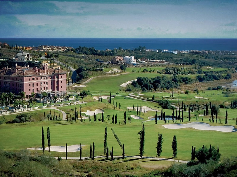Golf Properties