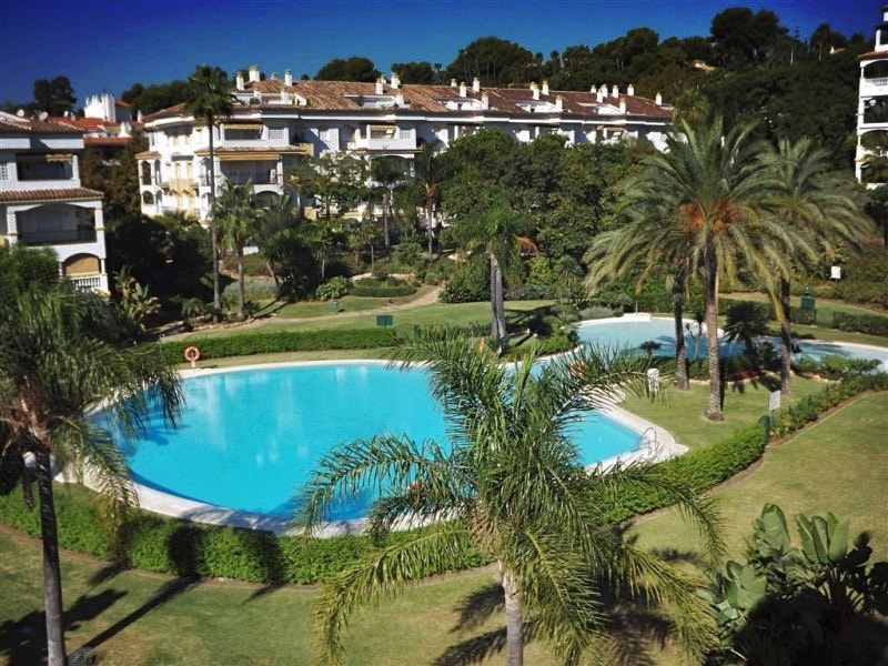 Hacienda de Nagüeles