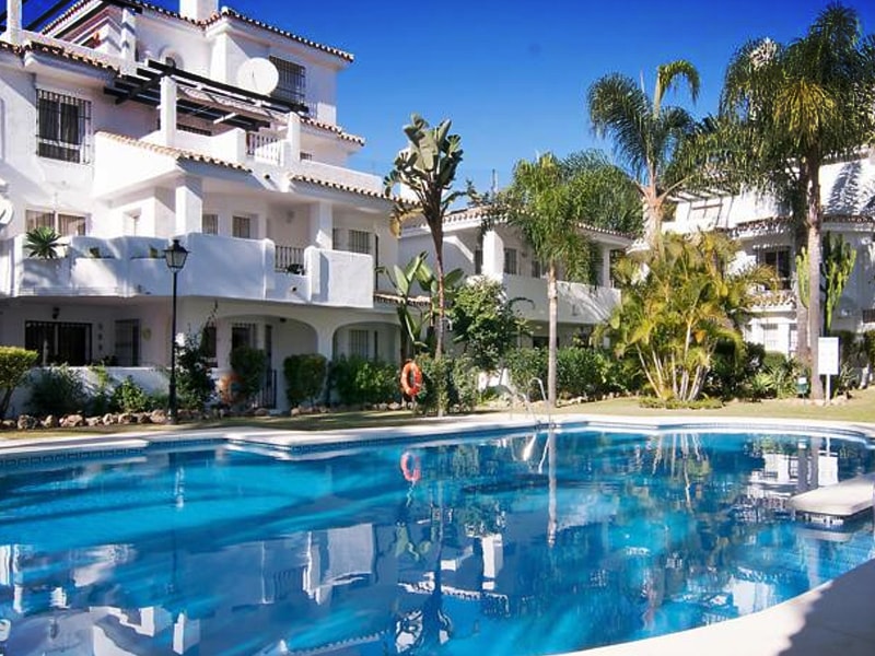 Los Naranjos de Marbella
