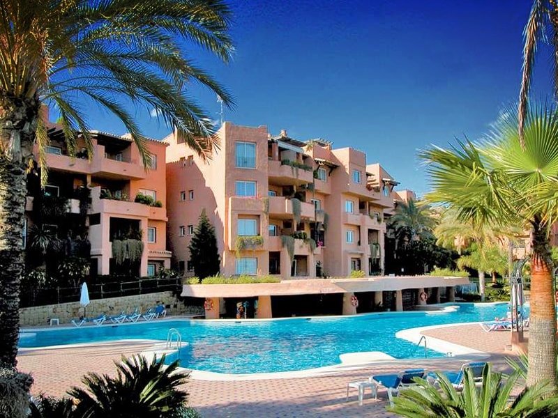 Oasis de Marbella