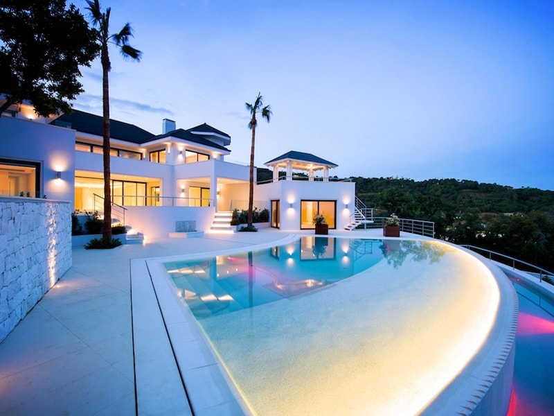 Villa Selection
